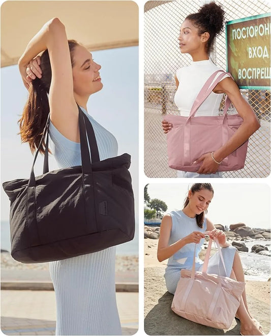 Latest Handbag Trends for Women in 2025