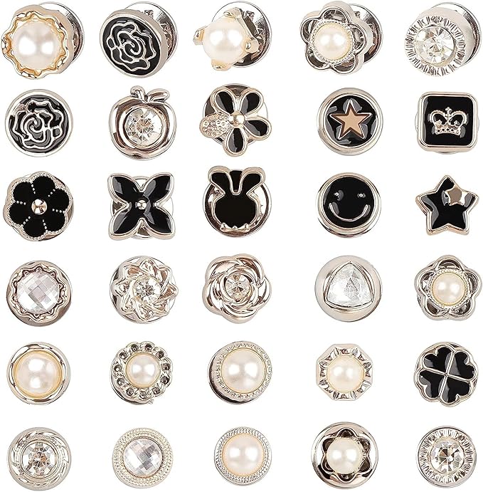 Buttons