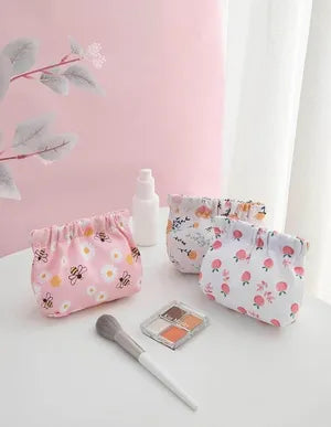 Makeup Pouch