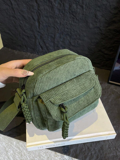 army green