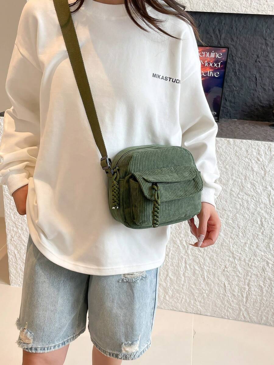 army green