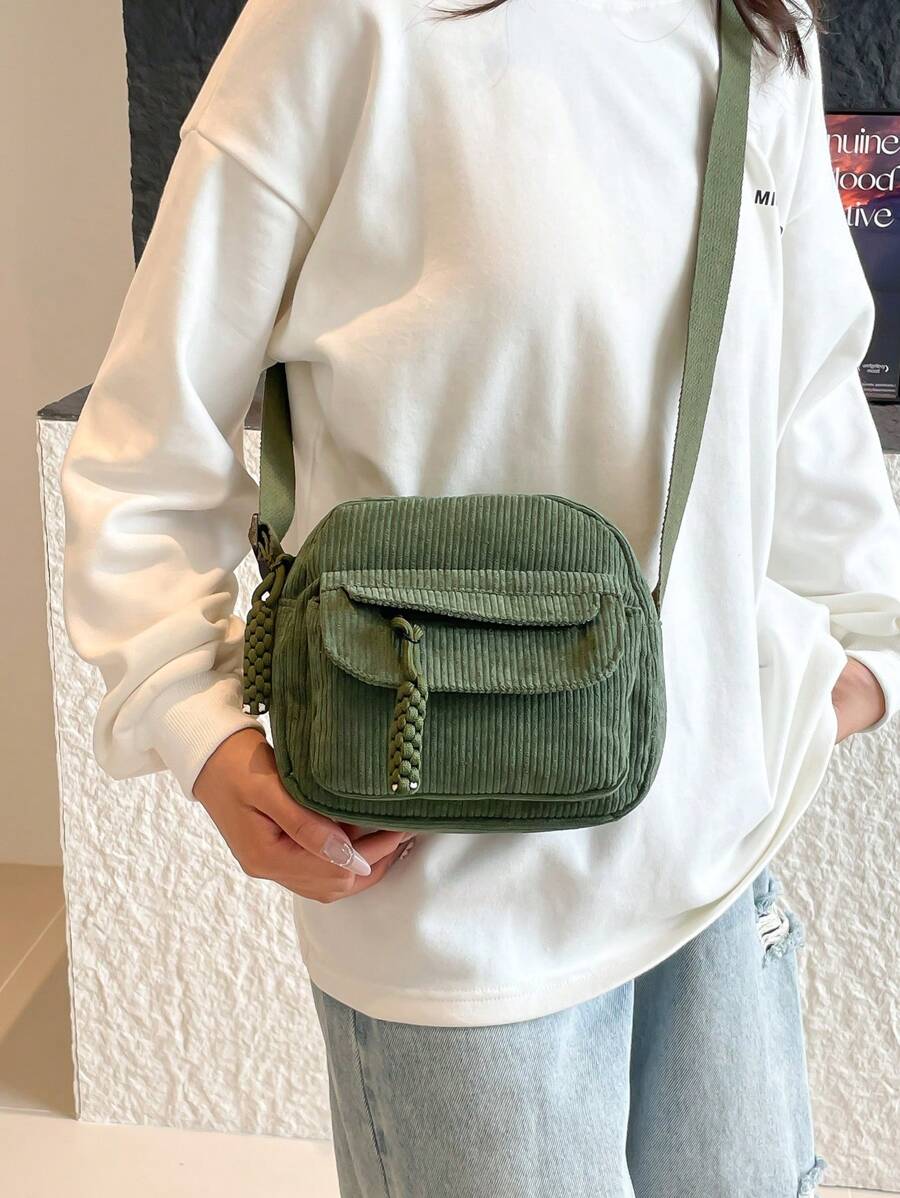 army green
