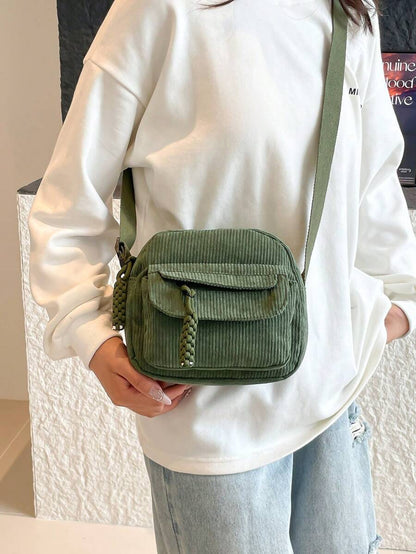 army green
