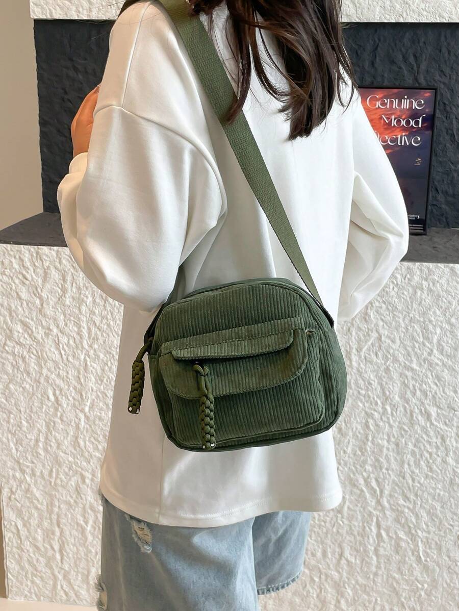 army green