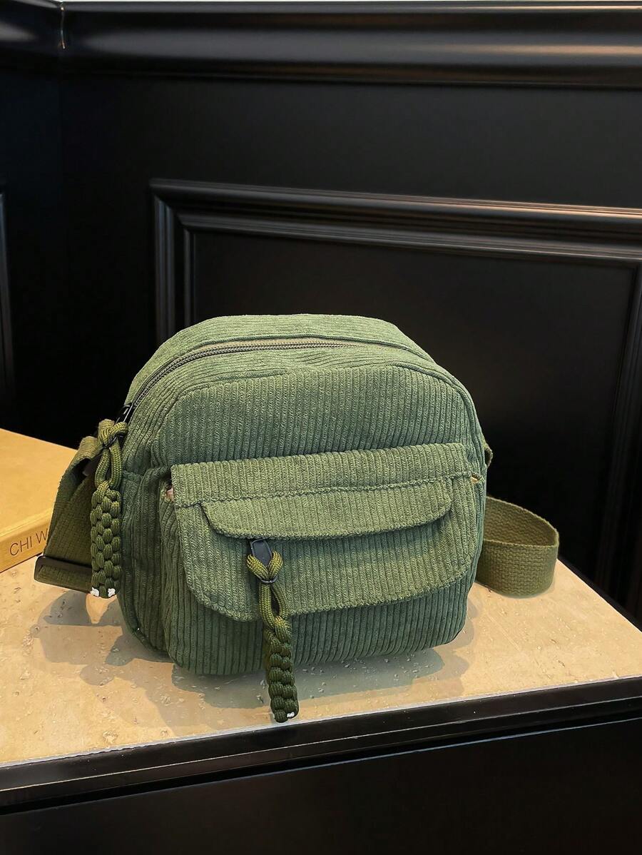 army green