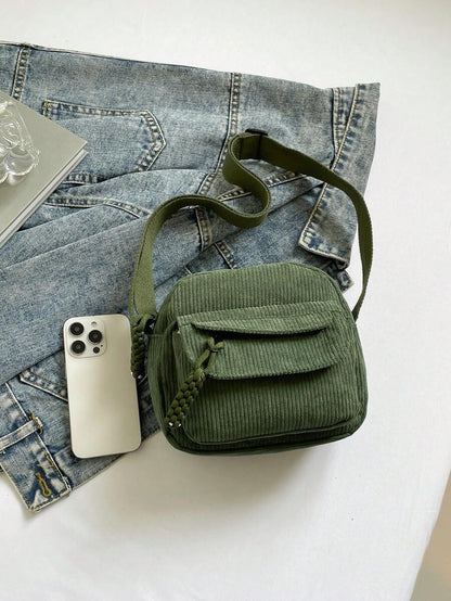 army green