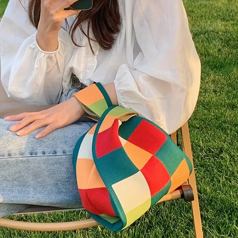 Colorful Square