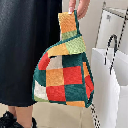 Colorful Square