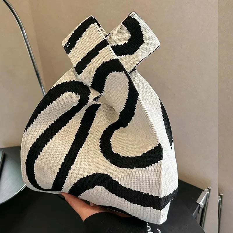 Beige Strips
