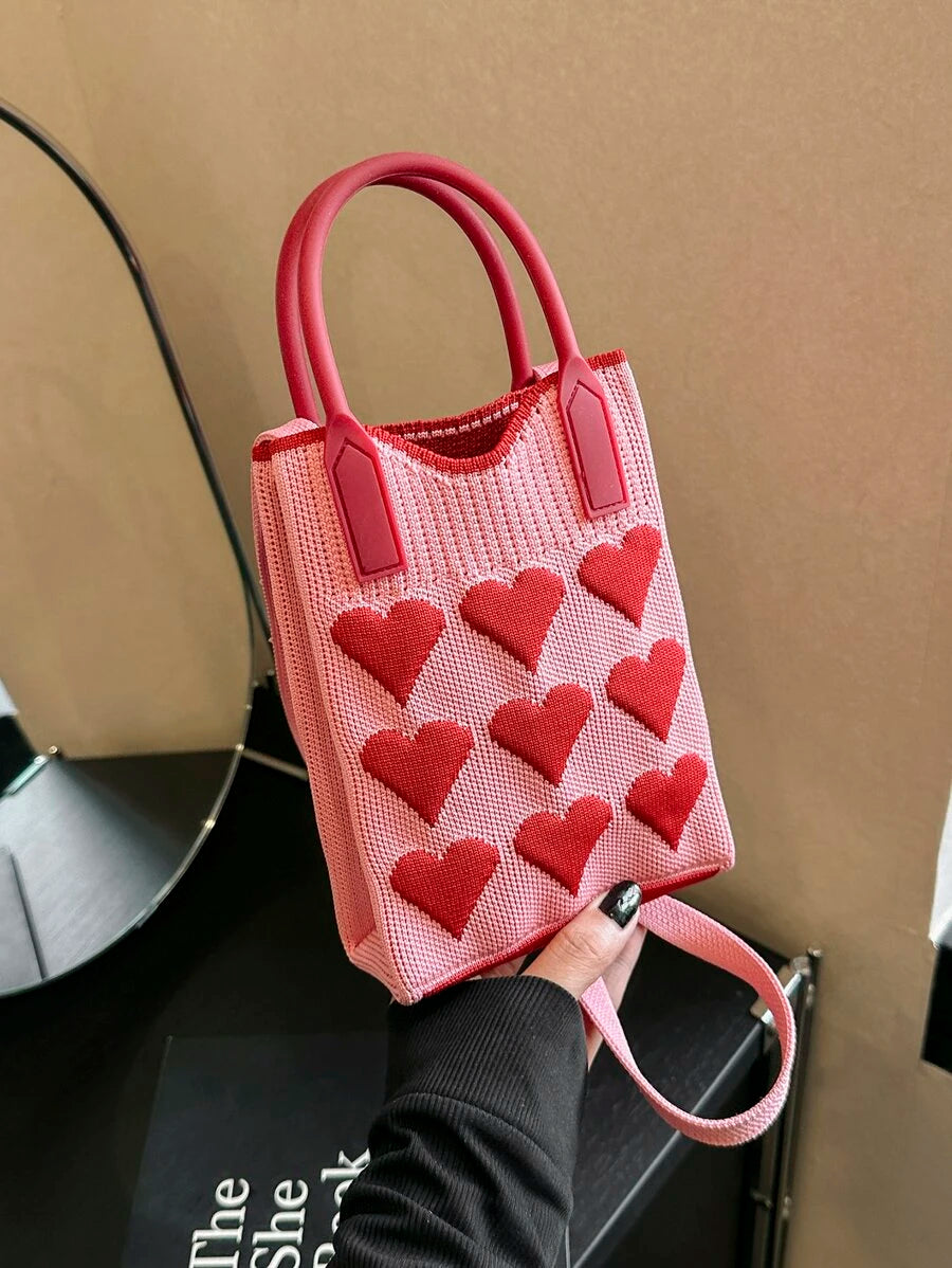 Pink Heart