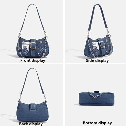 Chic – Blue