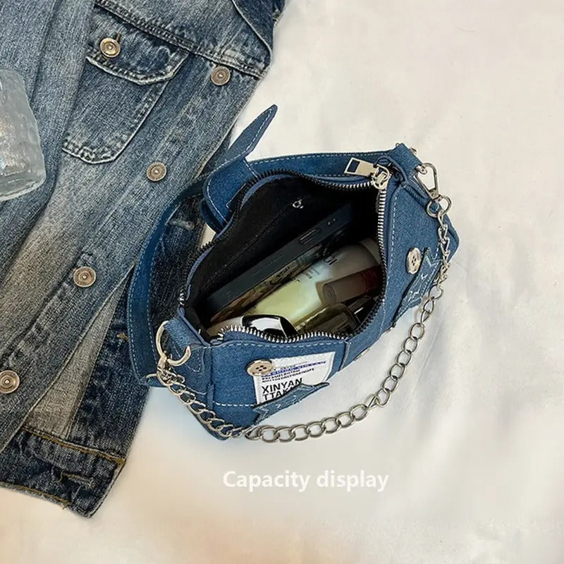 Chic – Blue