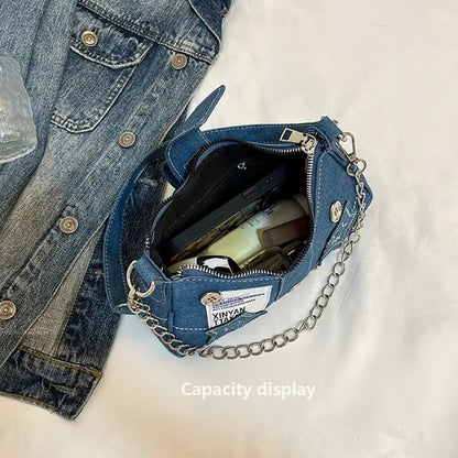 Chic – Blue