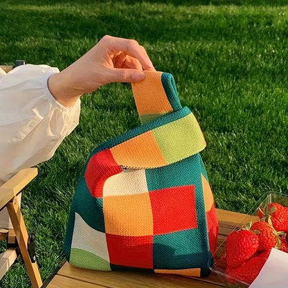 Colorful Square