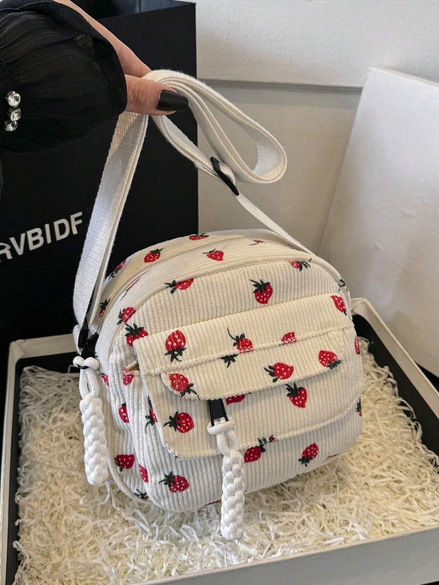 strawberry