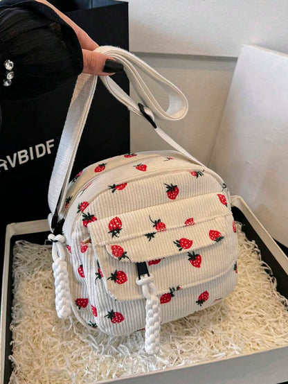 strawberry