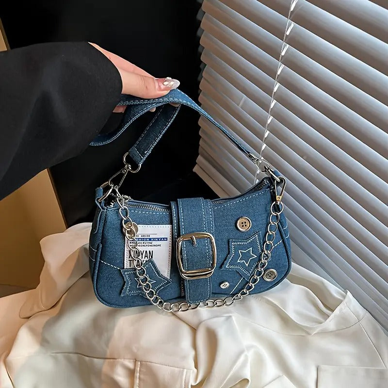 Chic – Blue