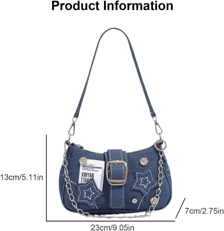 Chic – Blue