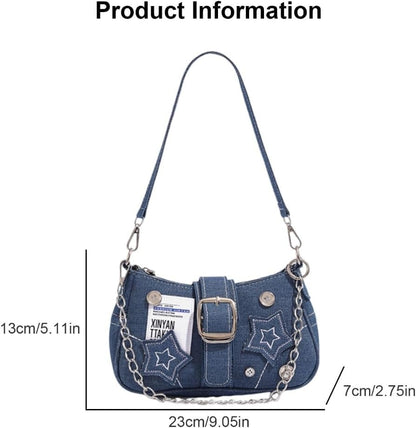 Chic – Blue