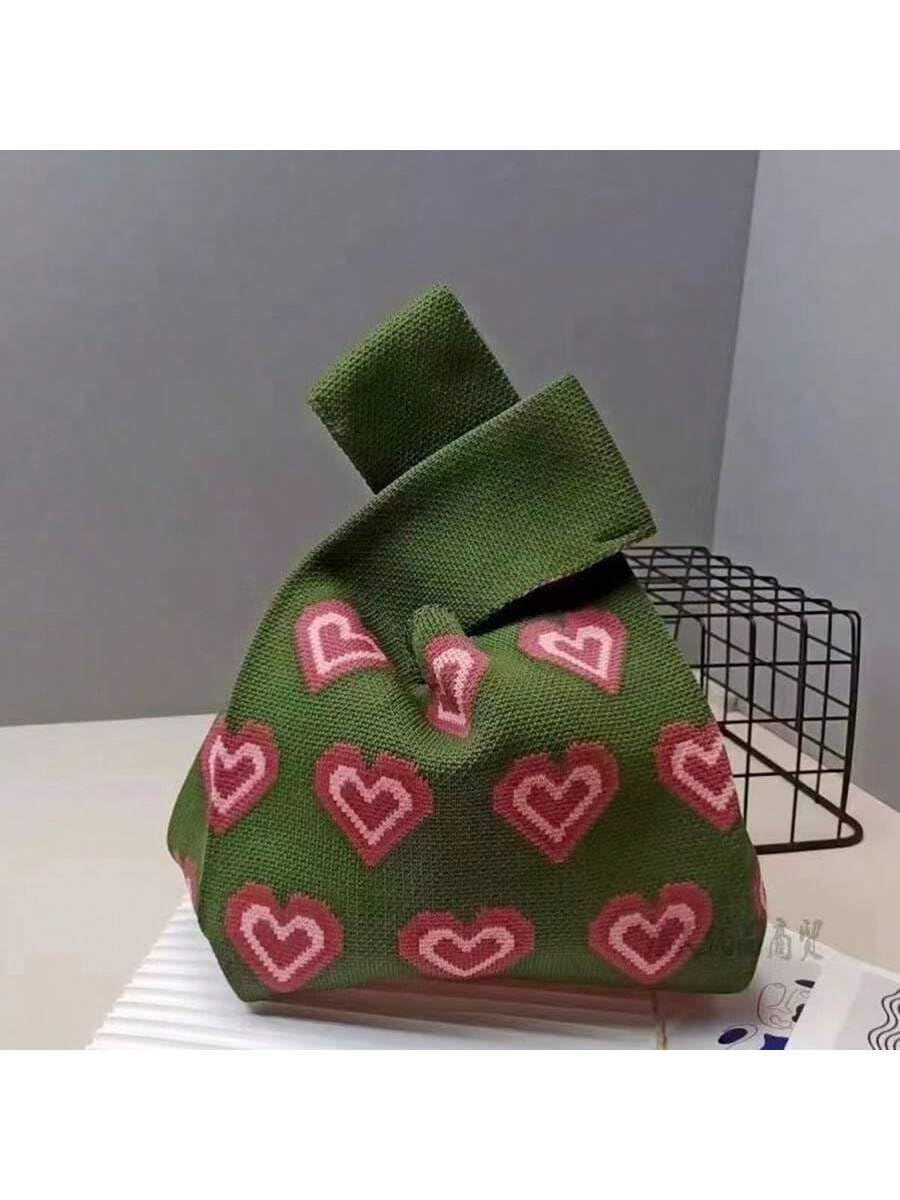 Green Hearts