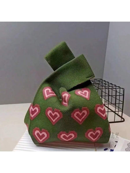 Green Hearts