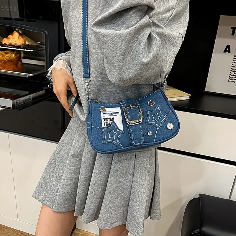 Chic – Blue