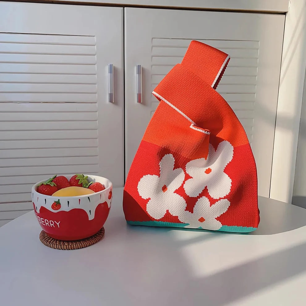 Red Tulip - New