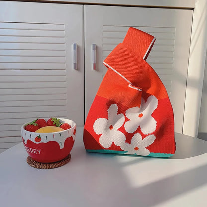 Red Tulip - New