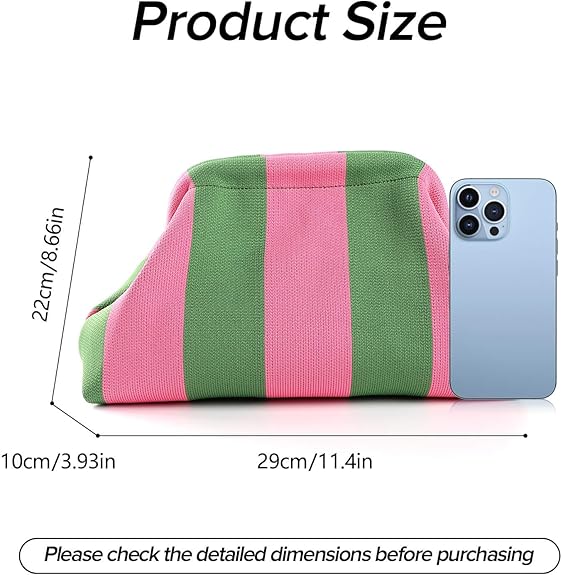 Pink-green