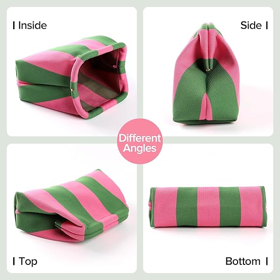 Pink-green