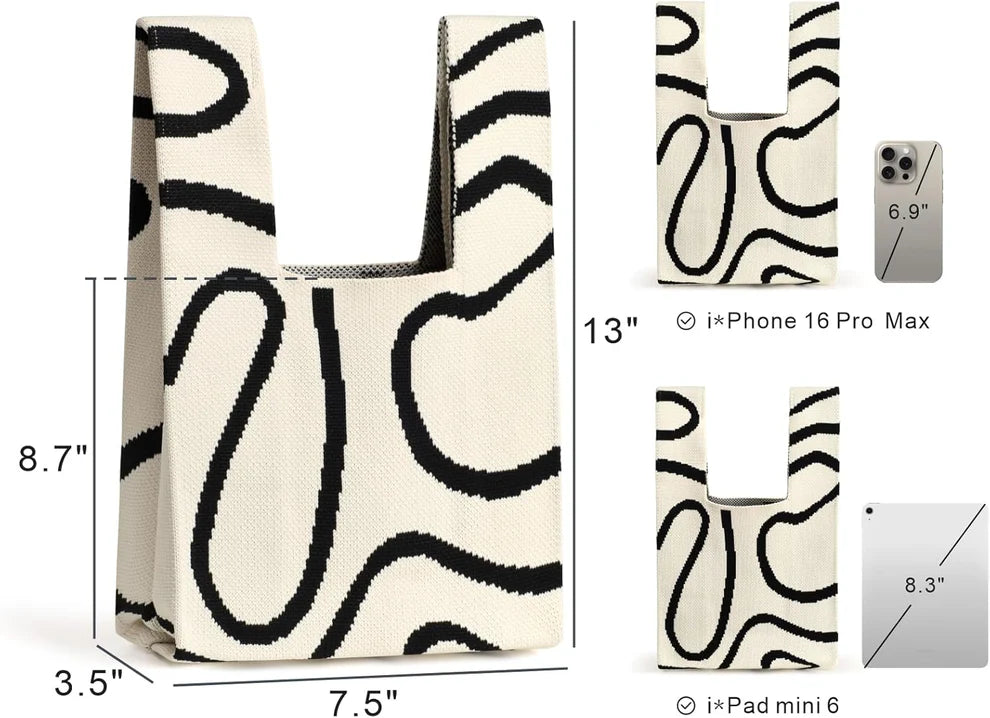 Beige Strips