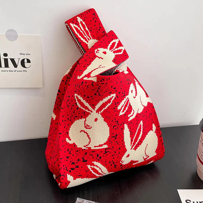 Red-Rabbit