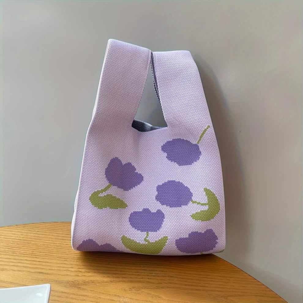 Purple Flowers