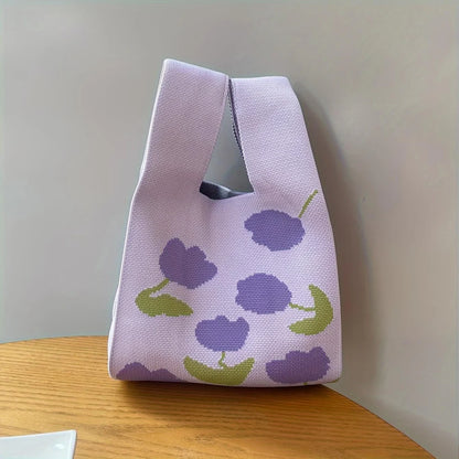 Purple Flowers