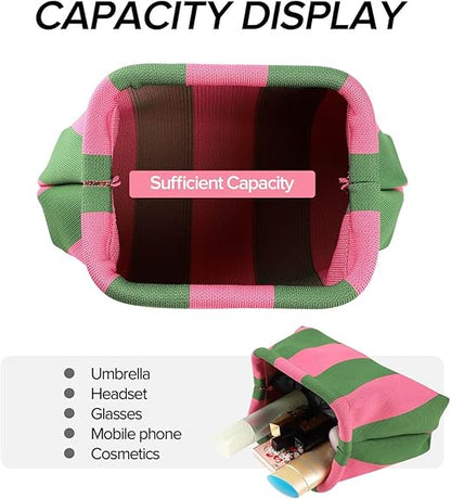 Pink-green