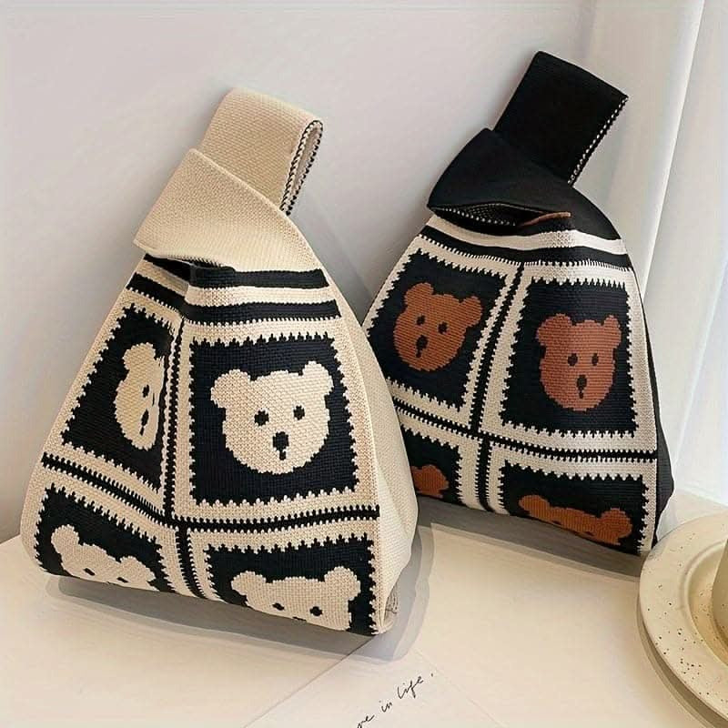 4-Bear Panda