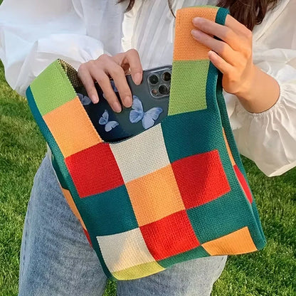 Colorful Square