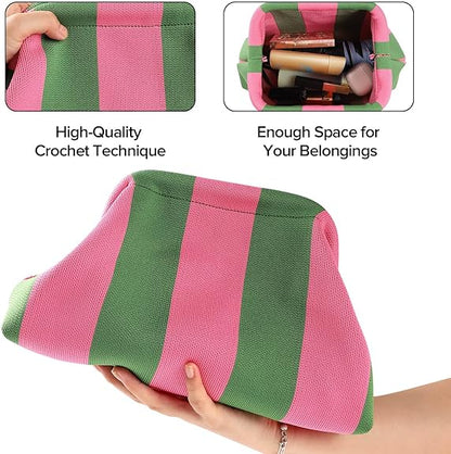 Pink-green