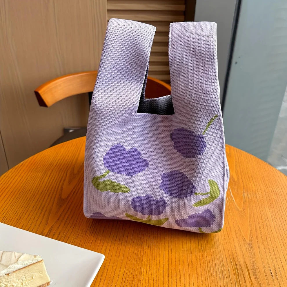 Purple Flowers