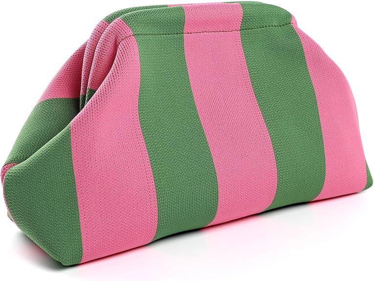 Pink-green
