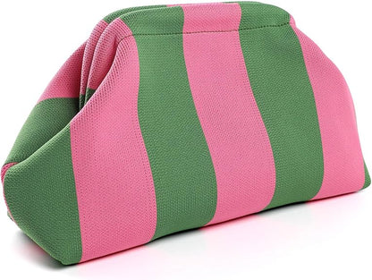 Pink-green