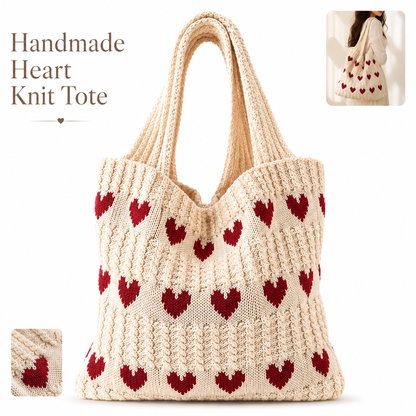 Beige Heart