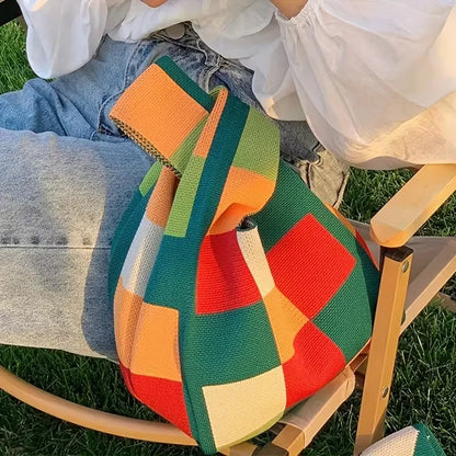 Colorful Square