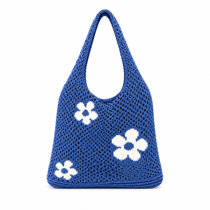 Blue Flower