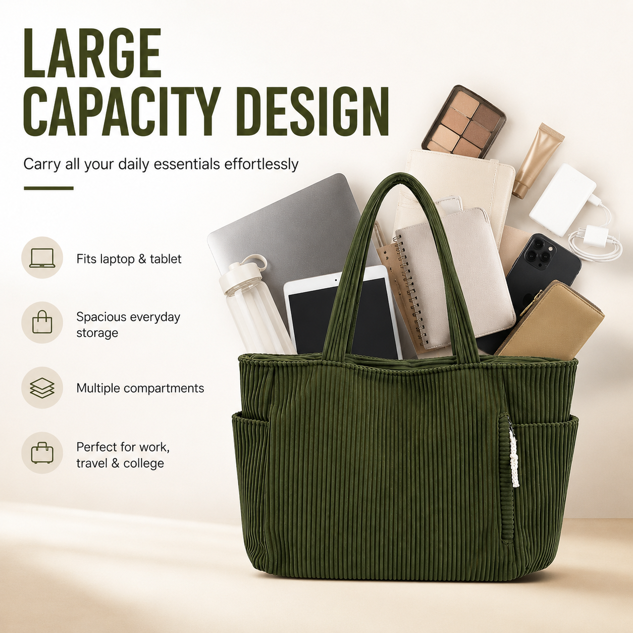 PH – Army Green