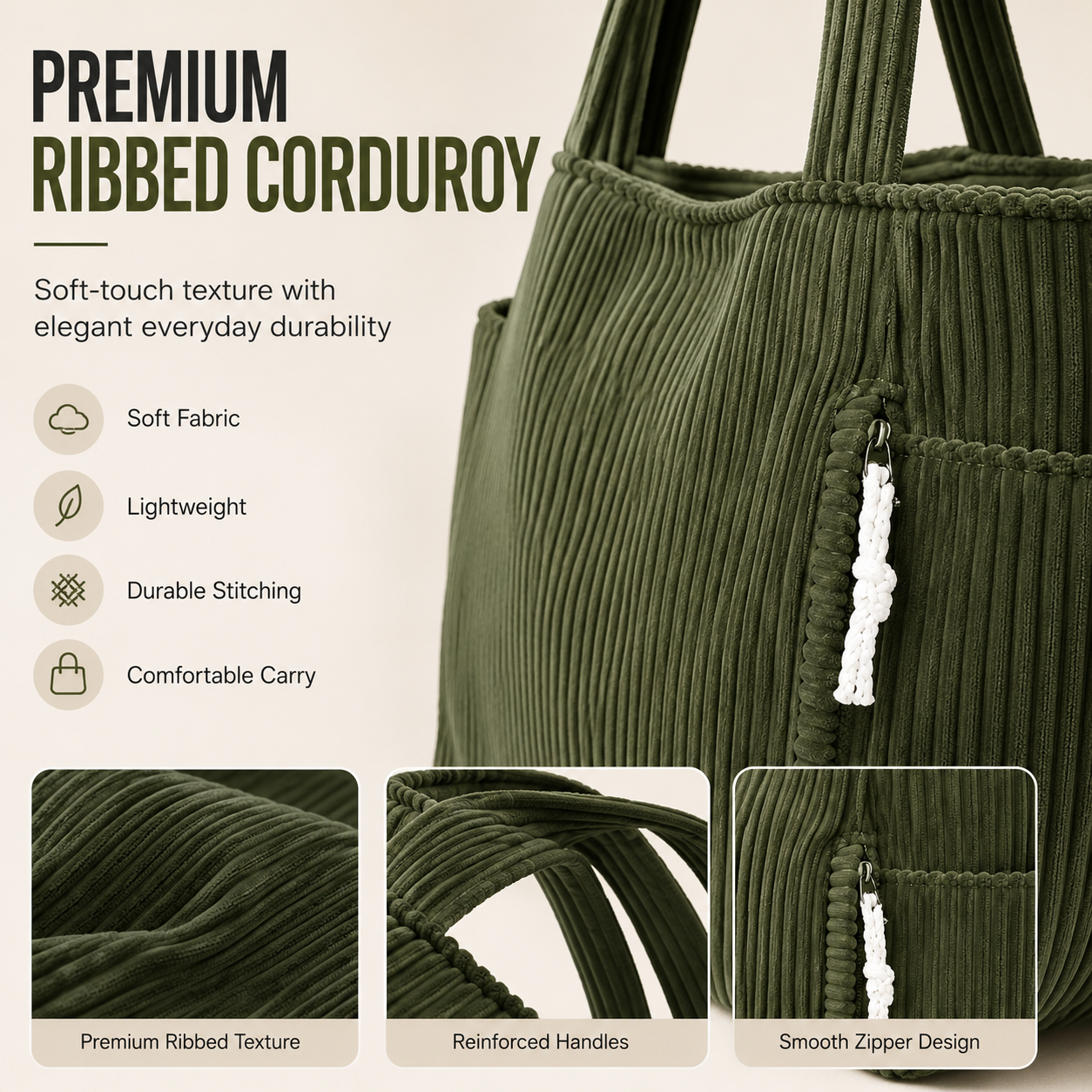 PH – Army Green
