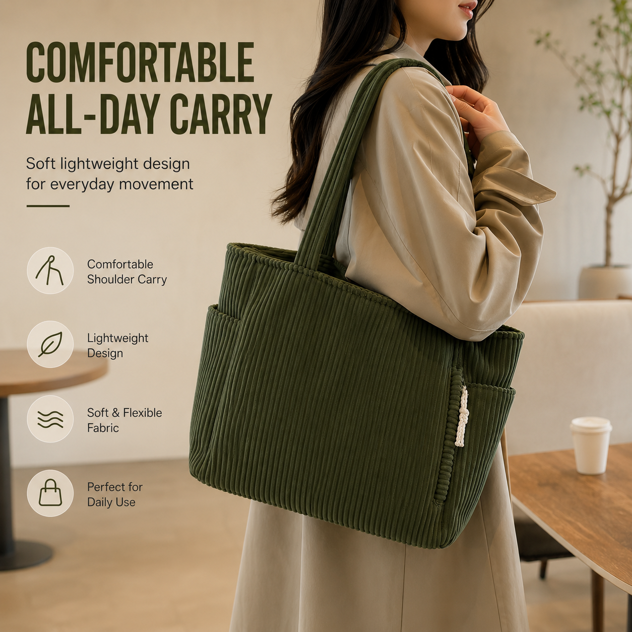 PH – Army Green
