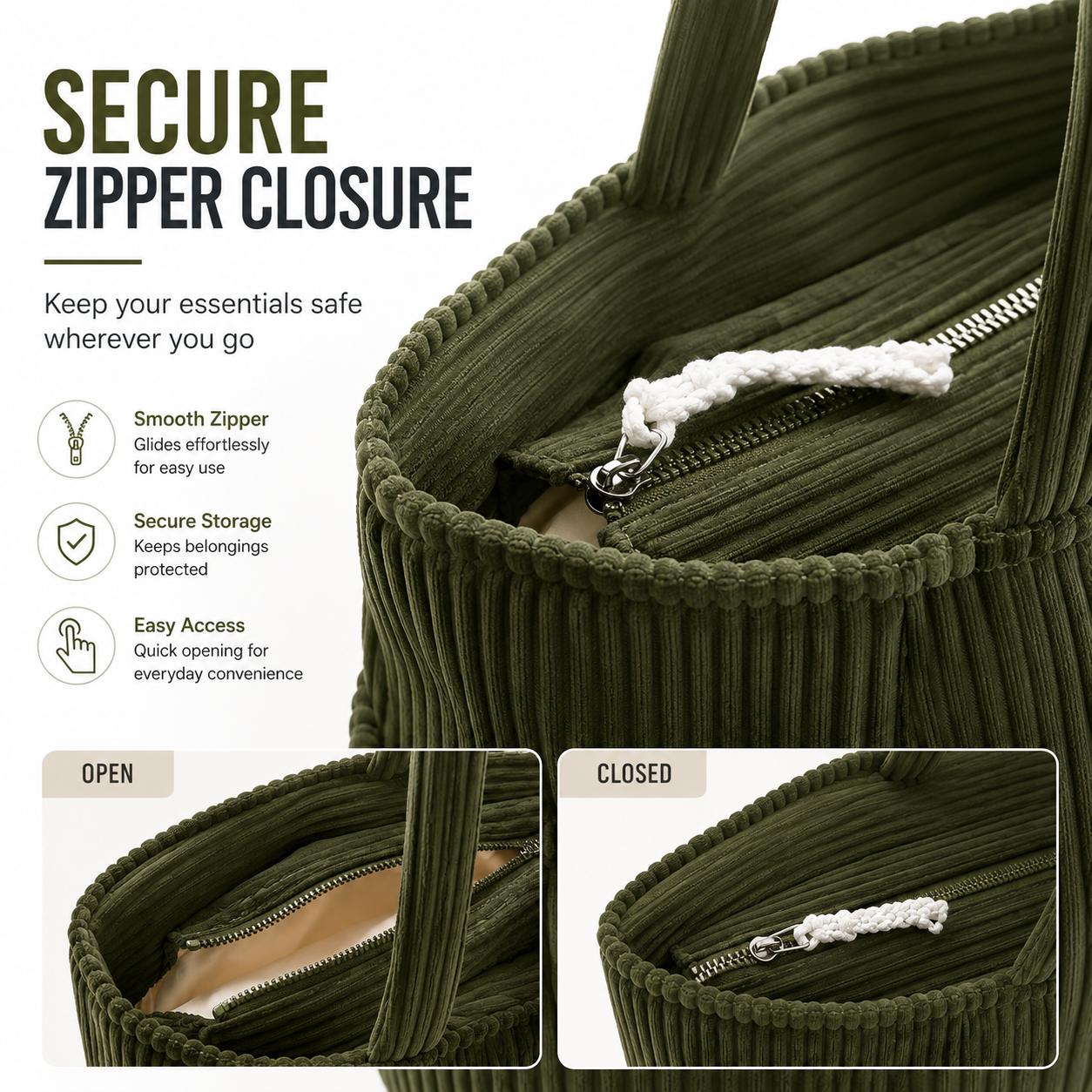 PH – Army Green