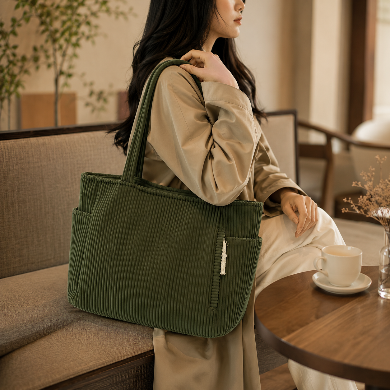 PH – Army Green