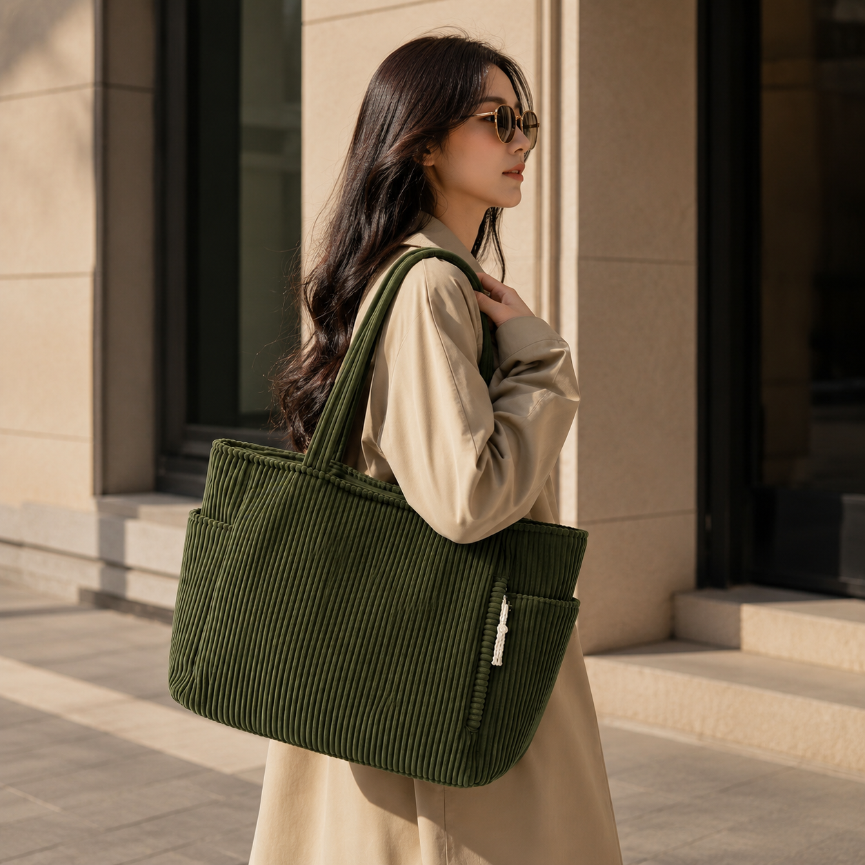 PH – Army Green